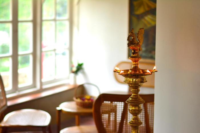 the tredis heritage by the lake