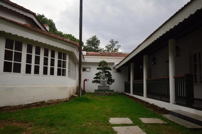 the tredis heritage by the lake