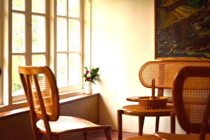 the tredis heritage by the lake