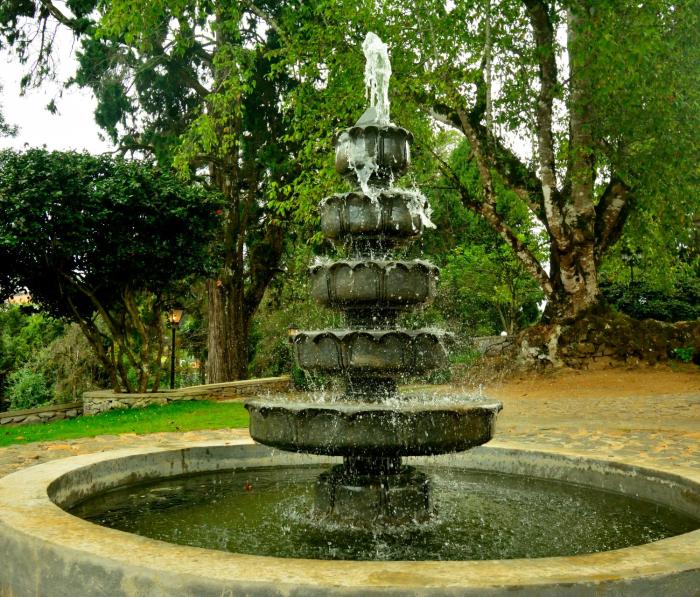 the tredis heritage by the lake