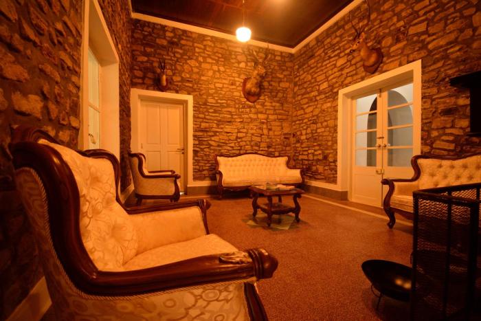 the tredis heritage by the lake