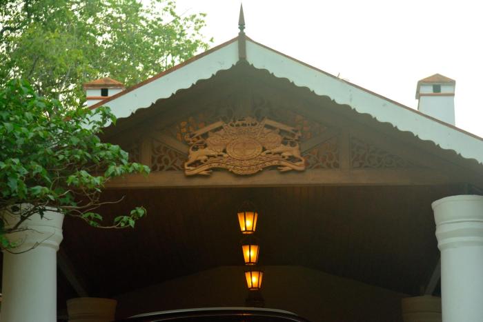 the tredis heritage by the lake