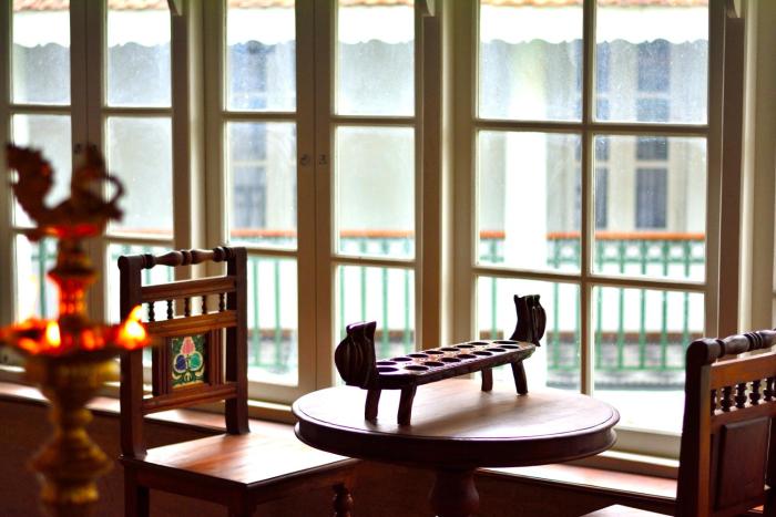 the tredis heritage by the lake