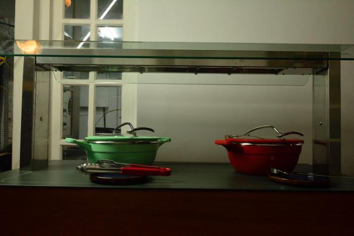 the tredis heritage by the lake