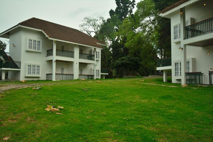 kodaikanal