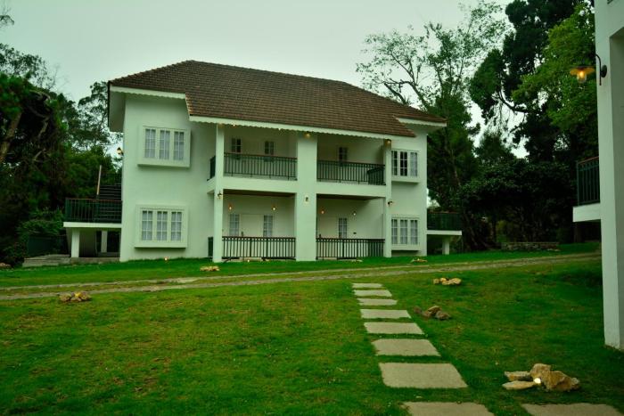 kodaikanal
