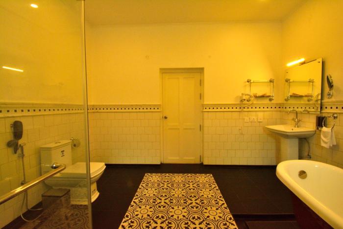 the tredis heritage by the lake