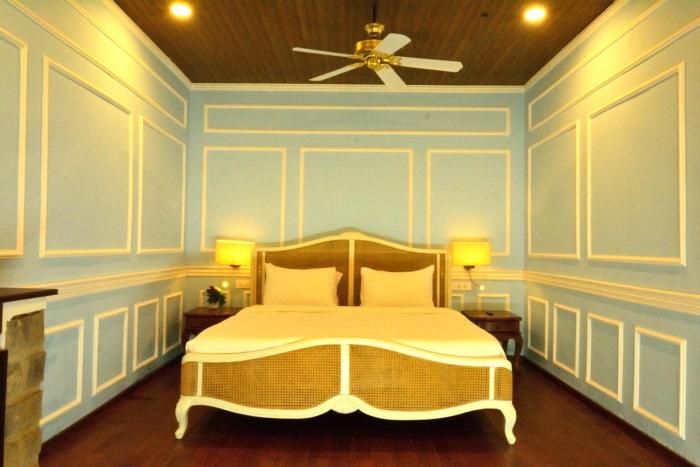 the tredis heritage by the lake