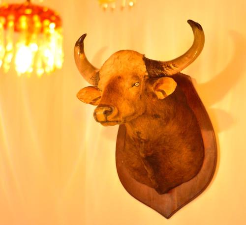 the tredis heritage by the lake