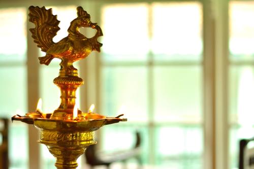 the tredis heritage by the lake