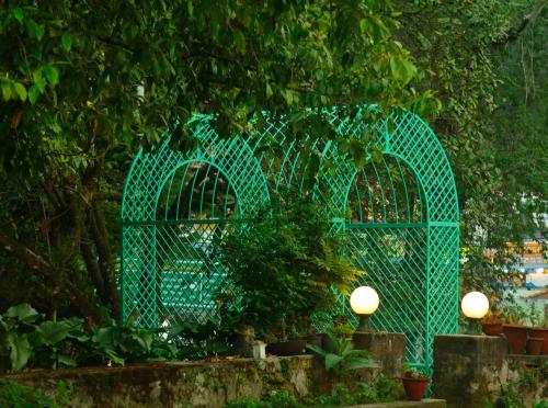 the tredis heritage by the lake