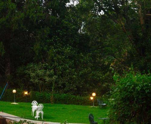 the tredis heritage by the lake