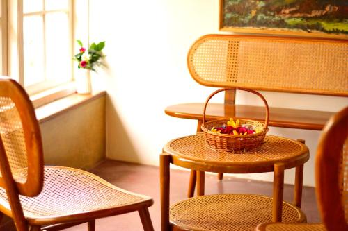 the tredis heritage by the lake