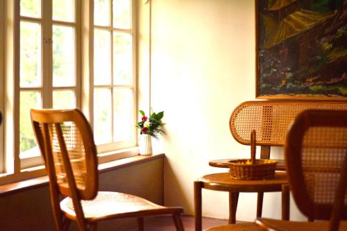 the tredis heritage by the lake