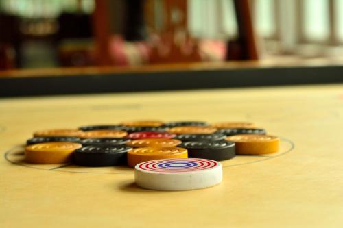 the tredis heritage by the lake