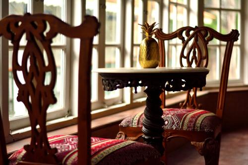 the tredis heritage by the lake