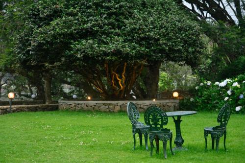 the tredis heritage by the lake