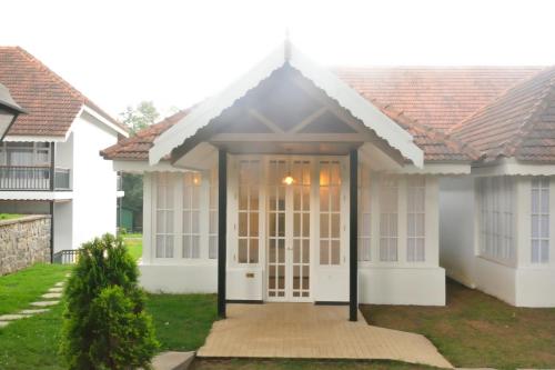 kodaikanal