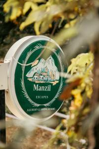 manzil escapes