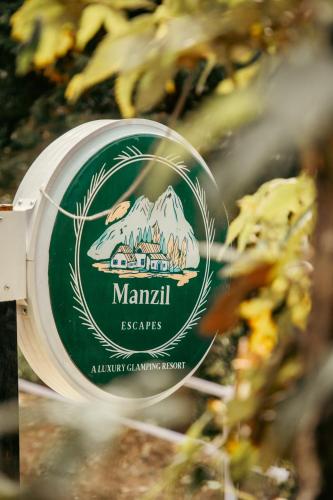 manzil escapes