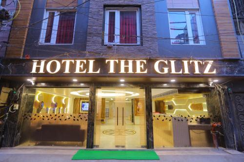 Hotel Glitz,,3 star