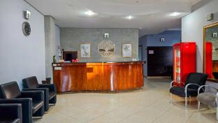 brew hotel