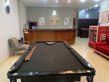 Brew Hotel,,3 star