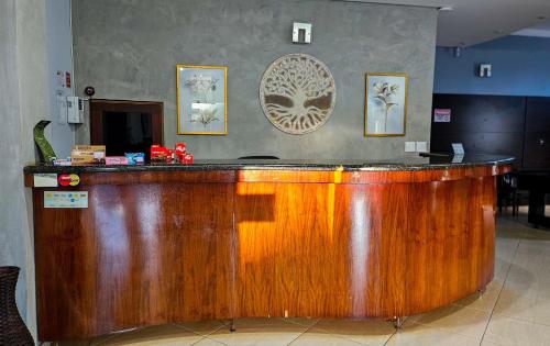 brew hotel