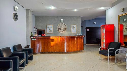 brew hotel