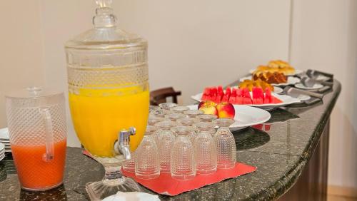 brew hotel