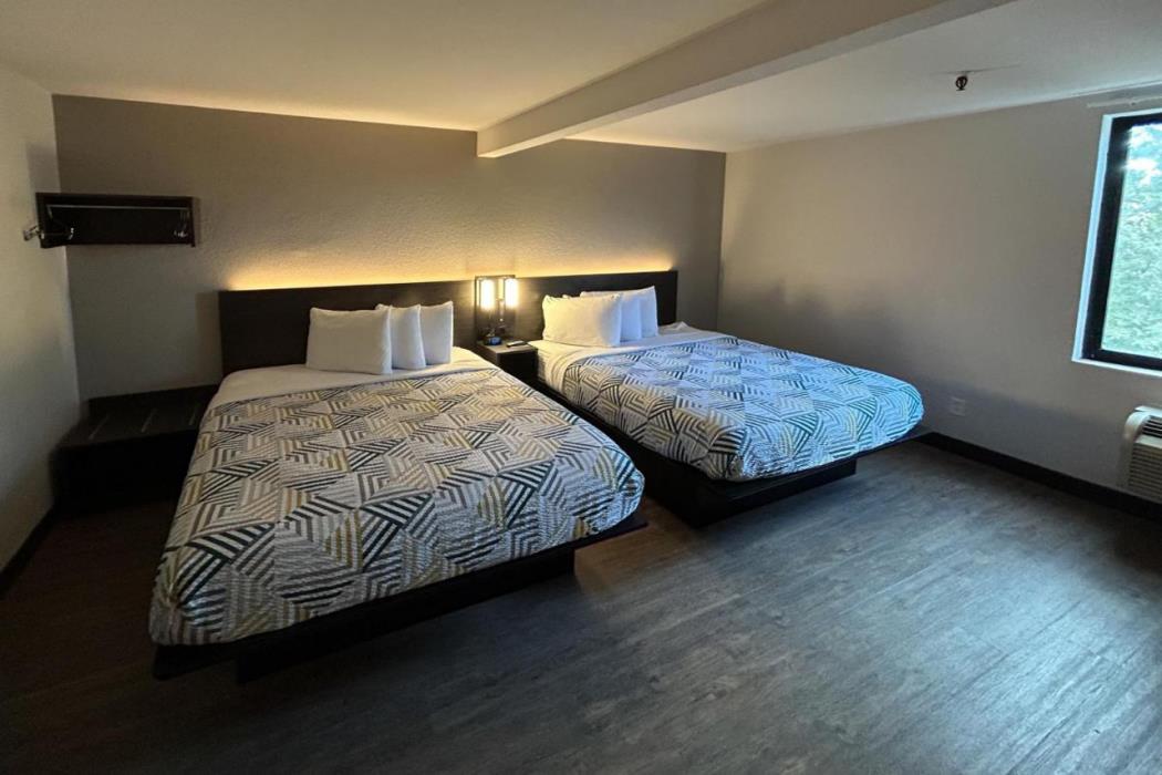 studio6 san diego ca hotel circle mission valley