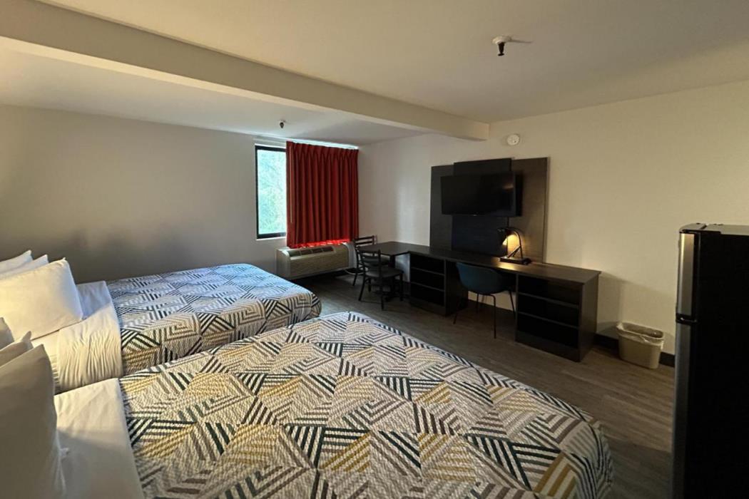 studio6 san diego ca hotel circle mission valley