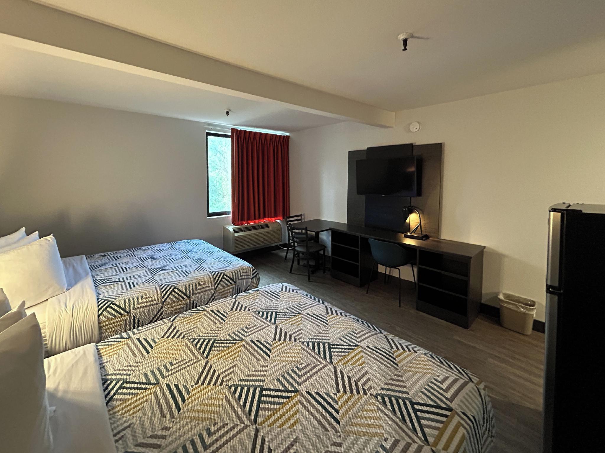 studio6 san diego ca hotel circle mission valley