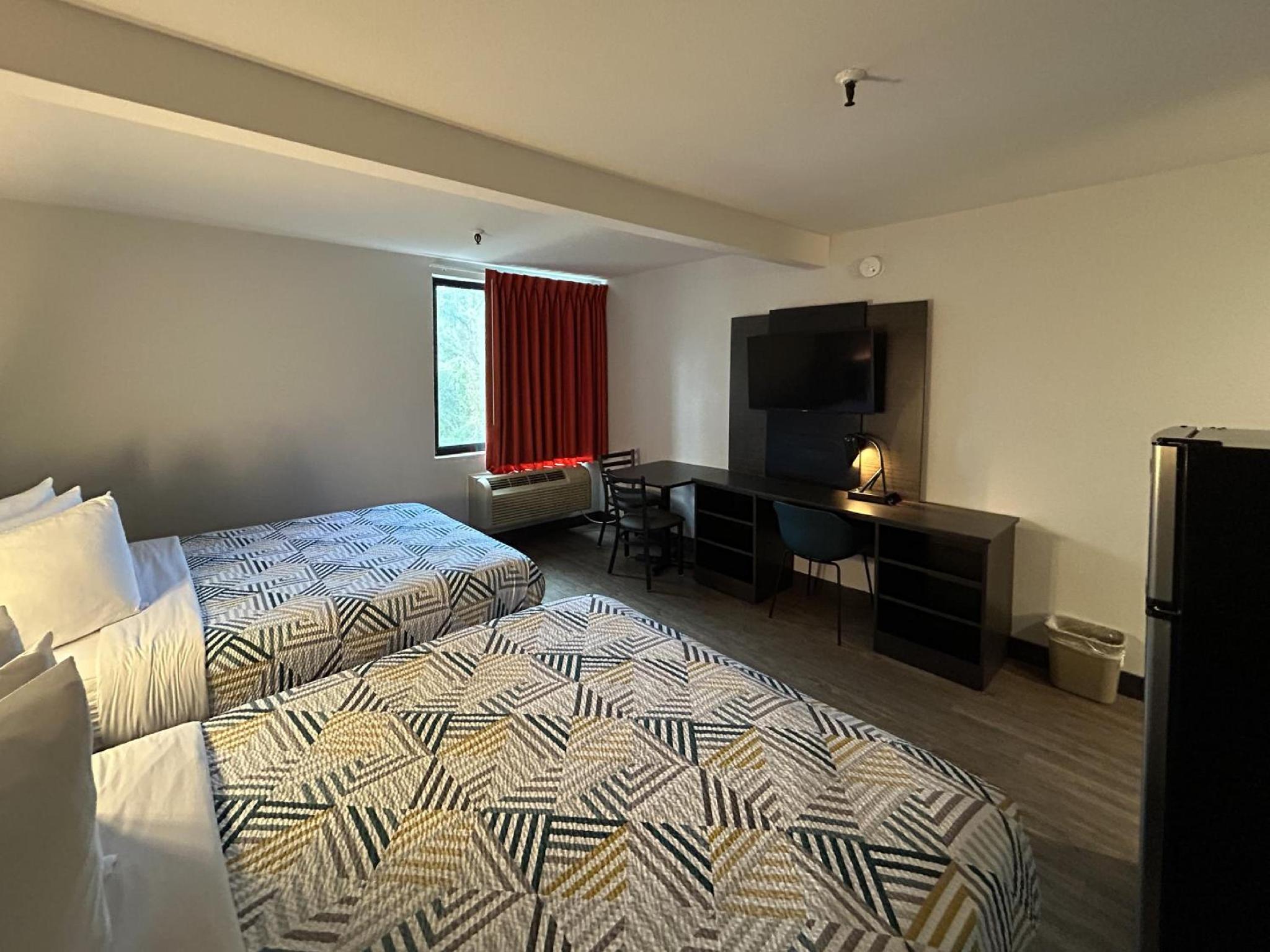 studio6 san diego ca hotel circle mission valley