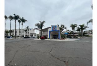 studio6 san diego ca hotel circle mission valley