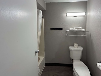Studio6 San Diego, Ca - Hotel Circle - Mission Valley,,2 star