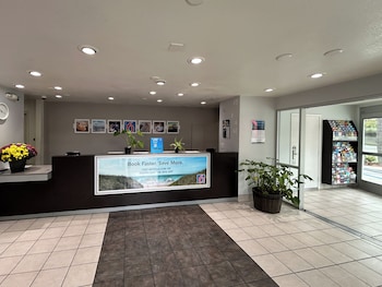 Studio6 San Diego, Ca - Hotel Circle - Mission Valley,,2 star