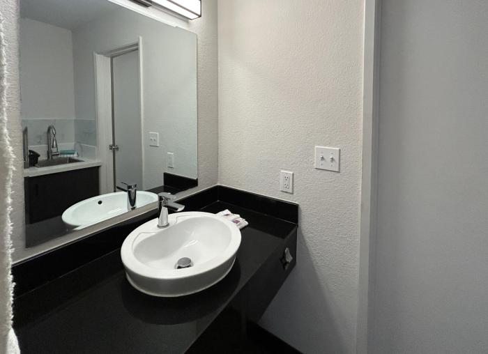 studio6 san diego ca hotel circle mission valley