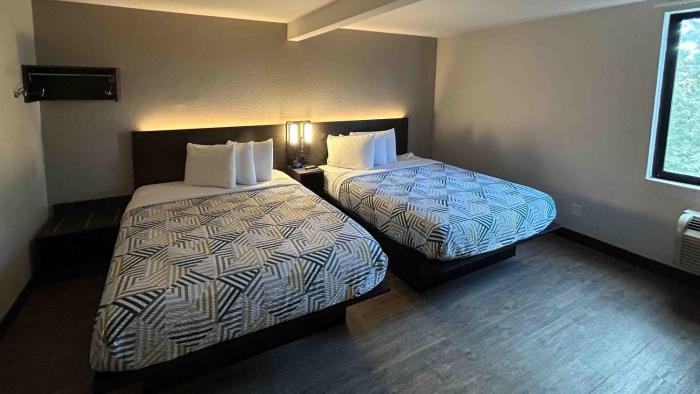 studio6 san diego ca hotel circle mission valley