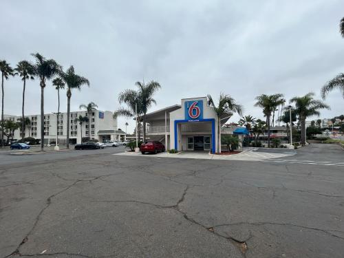 studio6 san diego ca hotel circle mission valley
