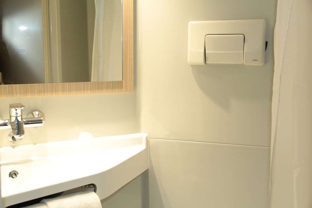 premiere classe beauvais