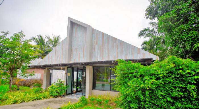 ko lanta amantra hostels women only