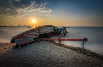 ko lanta hotels and co working space