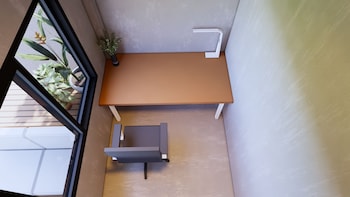 ko lanta hotels and co working space