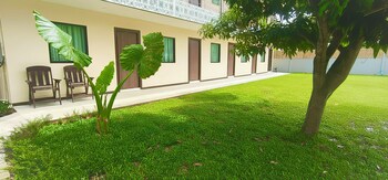 ko lanta hotels and co working space