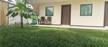 ko lanta hotels and co working space