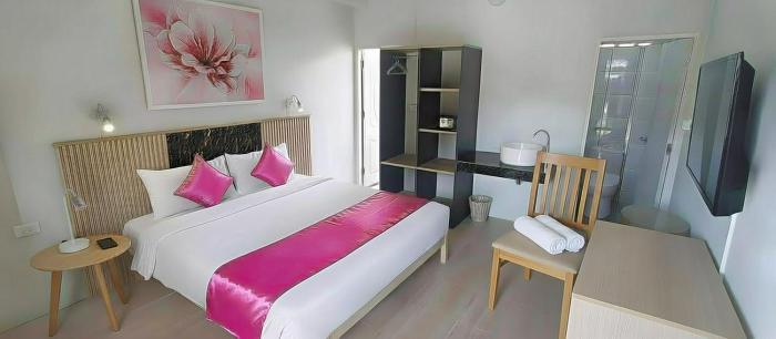 ko lanta hotels and co working space