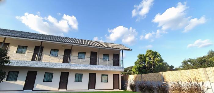 ko lanta hotels and co working space