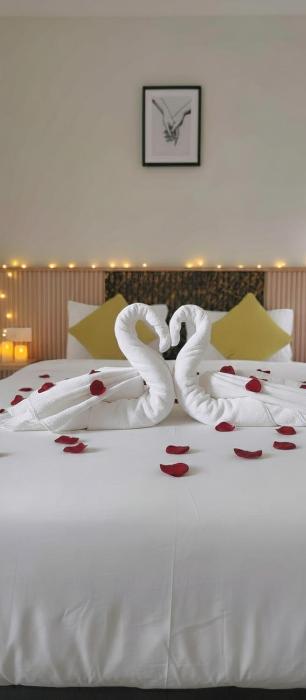 ko lanta hotels and co working space