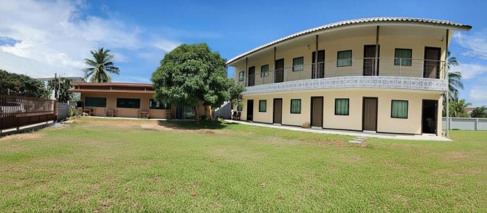 ko lanta hotels and co working space